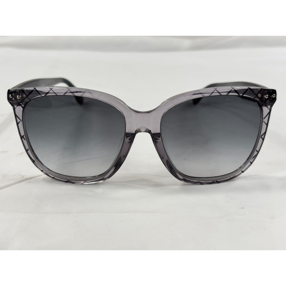 Bottega Veneta Sunglasses grey BV0251SA 55-17-145 - Picture 11 of 11